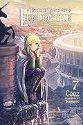 In the Land of Leadale (Light Novel), Vol. 7