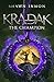 Kradak the Champion (Arkana Sword and Sorcery Adventure, #1)