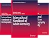 International Handbooks of Population