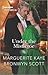 Under the Mistletoe: A Christmas Historical Romance Novel