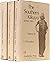The Southern Kikuyu Before 1903 (Vol. I, II, III)