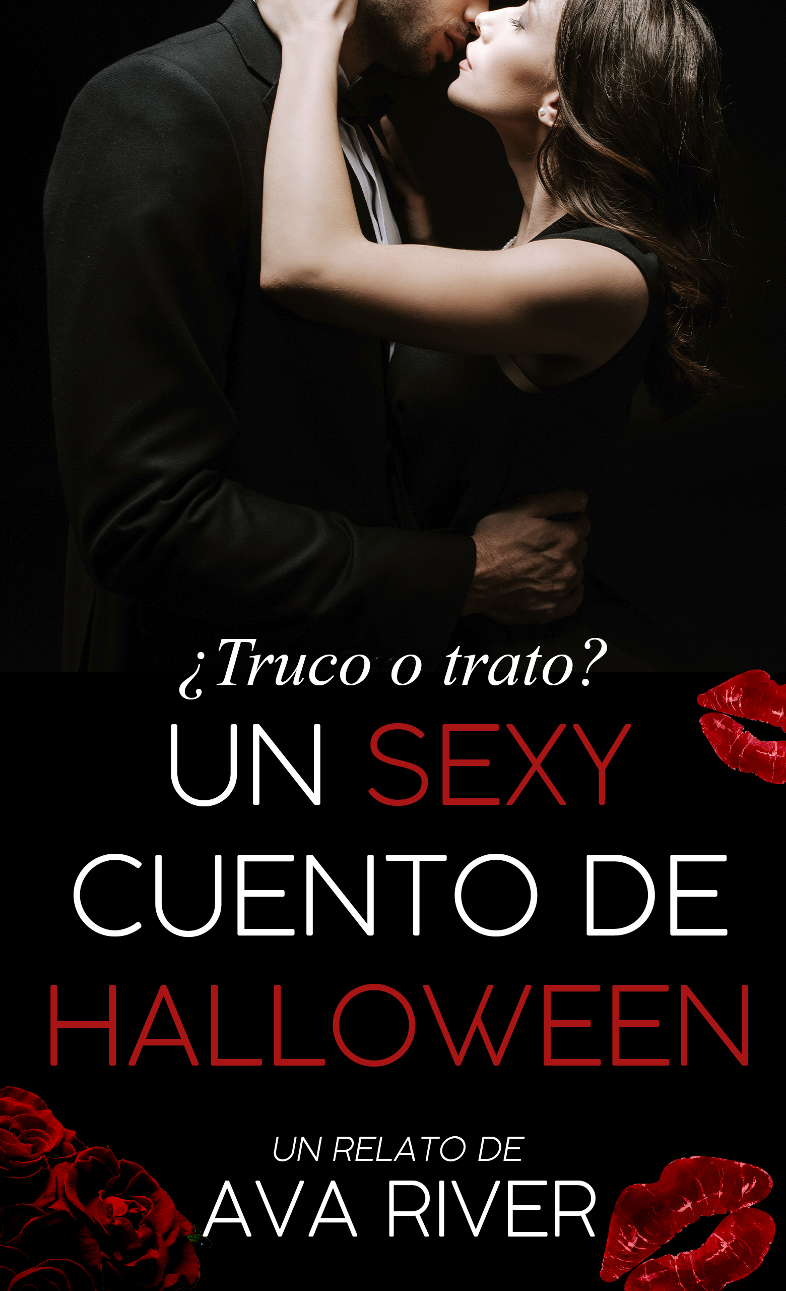 Un sexy cuento de Halloween
