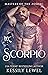 Scorpio (Masters of the Zodiac #2)