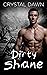 Dirty Shame by Crystal Dawn
