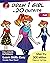 Draw 1 Girl in 20 Outfits - Fall: Learn how to draw anime and manga characters' fashion and clothes (Draw 1 in 20)