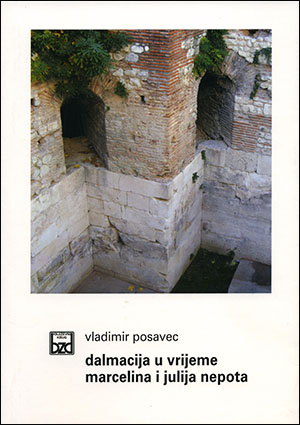 Dalmacija u vrijeme Marcelina i Julija Nepota