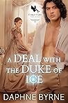 A Deal with the Duke of Ice (Icy Lords #1)