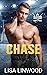 Chase (Blazers Hockey Romance #2)