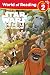 Star Wars: Return of the Jedi: The Battle of Endor (Star Wars: World of Reading, Level 2)