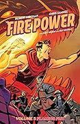 Fire Power by Kirkman & Samnee Volume 5