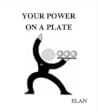 Your Power on a Plate