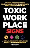 Toxic Workplace S...