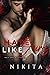 Hate Like Ours (Riverside Hate, #1)