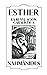 Esther: La Cábala del Libro de Esther. Esther Rabá Petijta. (Spanish Edition)