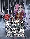 Hear Us Scream: The Voices of Horror Volume II