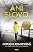 Ani slovo (Inspektorka Lottie Parkerová #5)