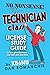 No Nonsense Technician Class License Study Guide: for tests given between July 2022 and June 2026