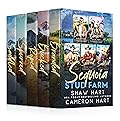 Sequoia: Stud Farm: The Complete Series