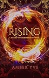 Rising ( Blood of Midithrias #1)
