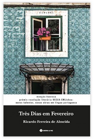Três Dias em Fevereiro (Paperback)