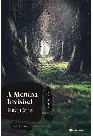 A Menina Invisível (Paperback)