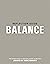 Reflection Guide for BALANCE by Touré Roberts