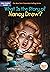 What Is the Story of Nancy Drew?