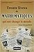 30 livres de mathématiques ...
