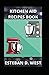 Kitchen Aid Recipes Book: Y...