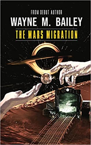 The Mars Migration (Paperback)