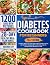 Type 2 Diabetes Cookbook fo...