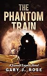 The Phantom Train (Jeannie Loomis FBI Agent Book 9)