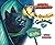 The Adventures Of Caboodle the Cat by Sara Schaefer