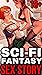SEX STORY Sci-Fi and Fantas...