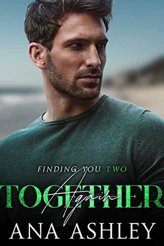 Together Again (Finding You #2)