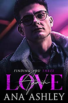 Love Again (Finding You, #3)