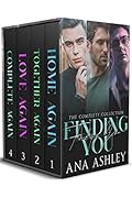 Finding You: The Complete Collection