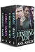 Finding You: The Complete Collection (Finding You, #1-3.5)