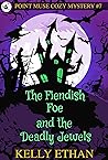 The Fiendish Foe ...