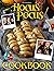 Hocus Pocus Cookbook: An Incredible Book Will Satisfy Anyone Who Is Addicted To Cooking And Foods From Hocus Pocus.