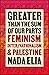 Greater than the Sum of Our...
