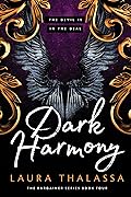 Dark Harmony (The Bargainer, #4)
