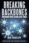 Breaking Backbones: Information Should Be Free (Breaking Backbones #2)