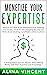 Monetize Your Expertise by Alina Vincent