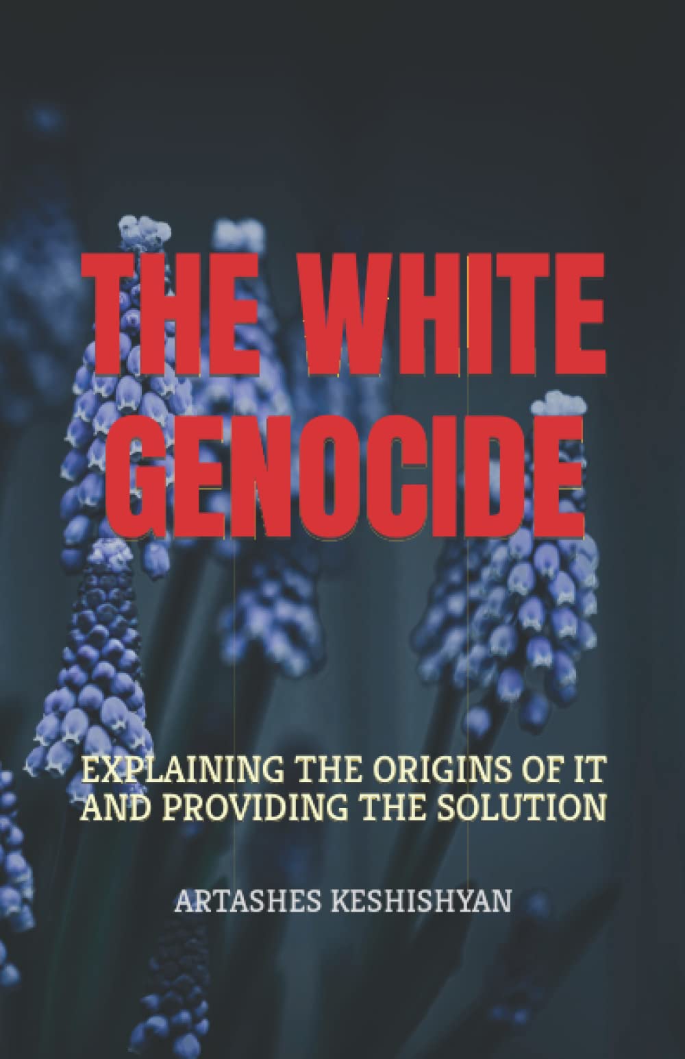 The White Genocide: Explaining the Origins of It and Providing the Solution