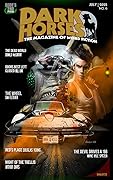 Dark Horses: The Magazine of Weird Fiction, No. 6, July 2022