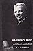 Harry Holland: Militant Soc...