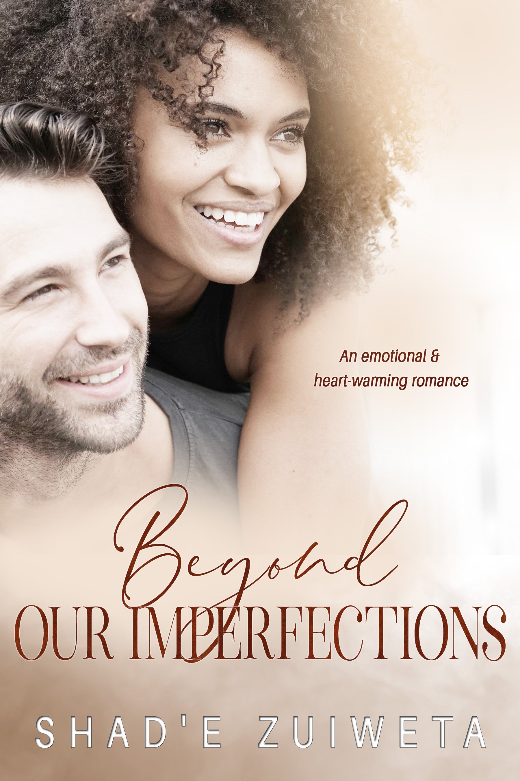 Beyond our Imperfections