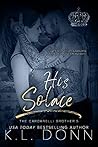 His Solace (Mafia Made, #6) His Solace (Mafia Made, #6)