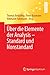 Über die Elemente der Analysis – Standard und Nonstandard